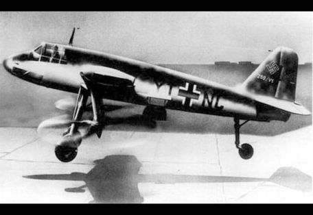 Focke-Achgelis Fa 269