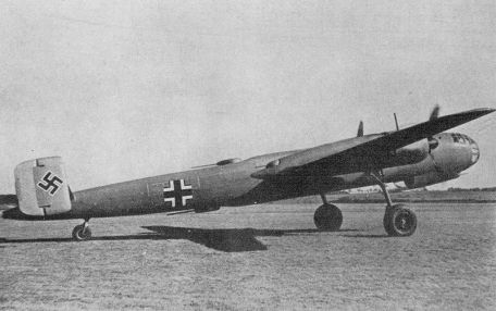 Focke-Wulf Fw 191