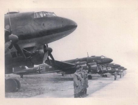 Focke-Wulf Fw 200 (Condor)