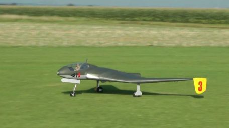 Focke-Wulf Fw 3x1000C