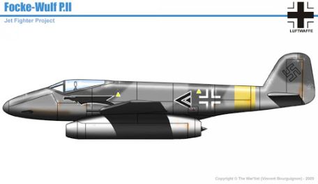Focke-Wulf Projekt II