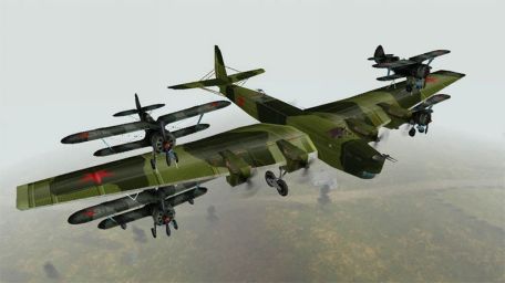 Focke-Wulf Projekt Kamikaze Carrier (SECRET WEAPONS OF THE LUFTWAFFE, WORLD WAR 2, X-PLANE) Focke-Wulf Projekt Kamikaze Carrier