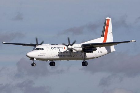 Fokker 50 / 60