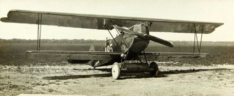 Fokker C.I