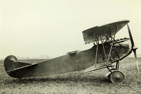 Fokker C.I