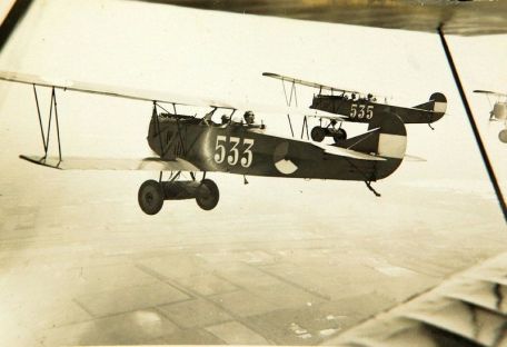 Fokker C.I