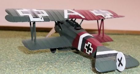 Fokker V.4 (Fokker D.VI)