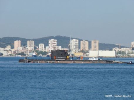 FS Agosta (S620)