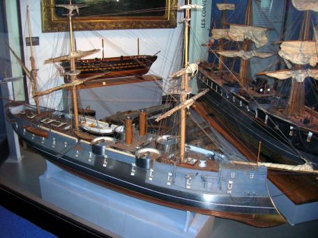 FS Armide (1870) () FS Armide (1870)