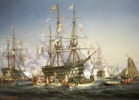 FS Bretagne (1855)