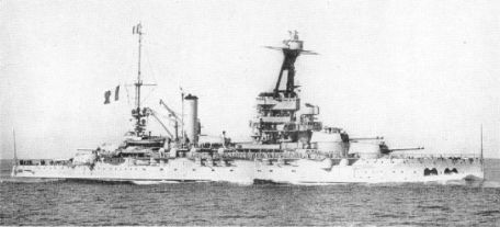FS Bretagne (1916)