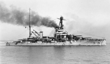 FS Bretagne (1916)