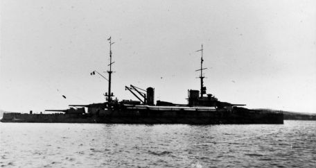FS Bretagne (1916)