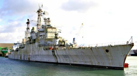 FS Colbert (C611)