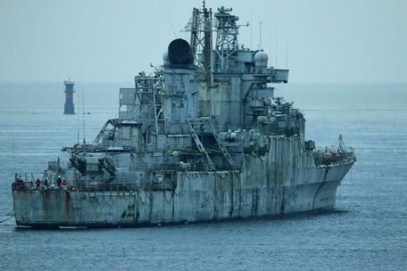 FS Colbert (C611)