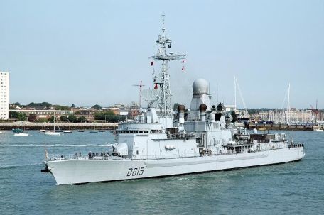 FS Jean Bart (D615)