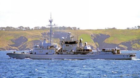 FS Jean Bart