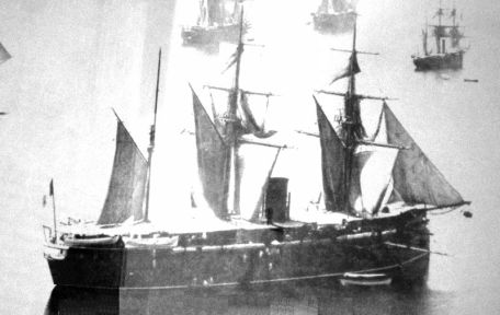 FS La Gloire (1860)