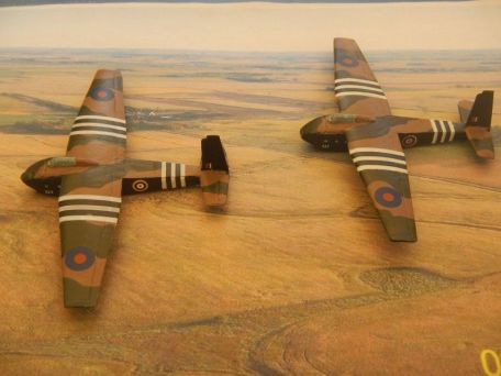 General Aircraft Hamilcar (WORLD WAR 2) General Aircraft Hamilcar