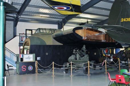 General Aircraft Hamilcar (WORLD WAR 2) General Aircraft Hamilcar