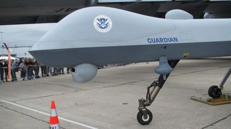 General Atomics Guardian (MODERN AIRCRAFT, DRONE TECHNOLOGY) General Atomics Guardian