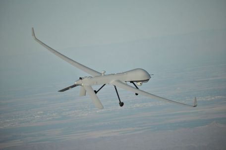 General Atomics Predator XP