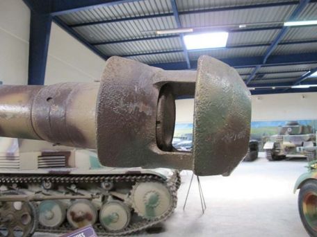 Geschutzpanzer 39H(f) 7.5cm PaK 40 Hotchkiss (Marder I) (WORLD WAR 2) Geschutzpanzer 39H(f) 7.5cm PaK 40 Hotchkiss (Marder I)