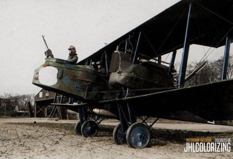 Gotha G.V
