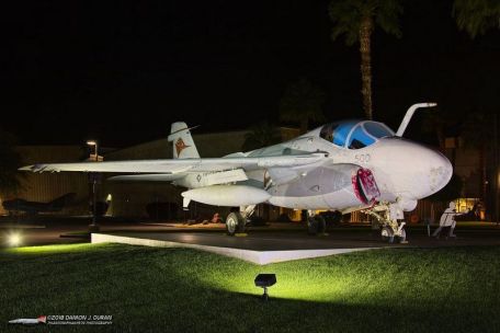 Grumman A-6 Intruder