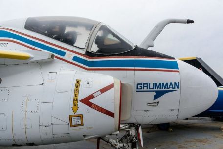 Grumman A-6 Intruder