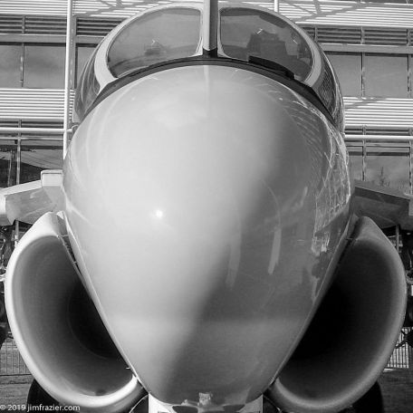 Grumman A-6 Intruder