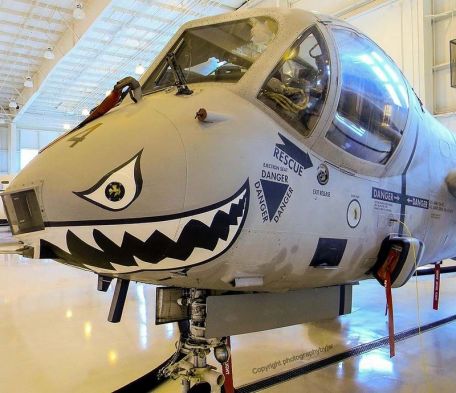 Grumman A-6 Intruder