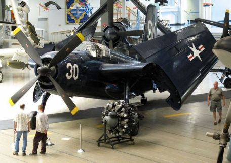 Grumman AF Guardian
