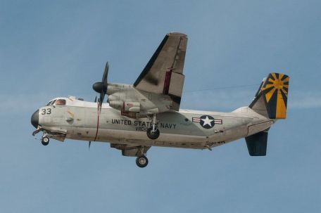 Grumman C-2 Greyhound