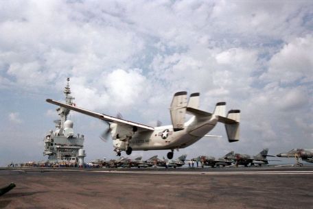 Grumman C-2 Greyhound