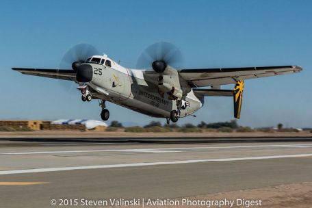 Grumman C-2 Greyhound: Photos, History, Specification