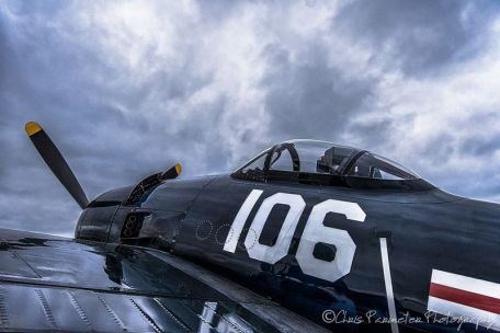 Grumman F8F Bearcat (COLD WAR, VIETNAM WAR, WORLD WAR 2) Grumman F8F Bearcat