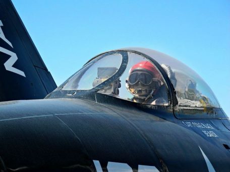 Grumman F9F Panther (COLD WAR, KOREAN WAR) Grumman F9F Panther