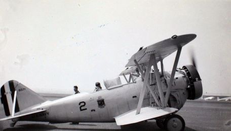 Grumman FF