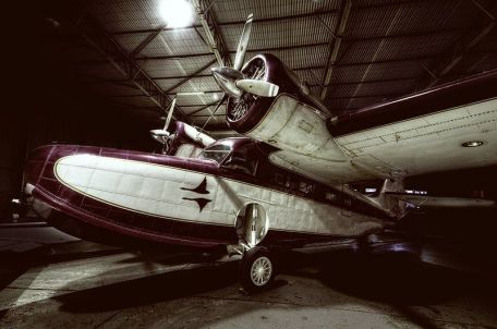 Grumman Goose (G-21)