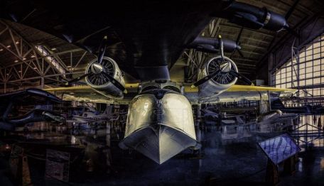 Grumman Goose (G-21)