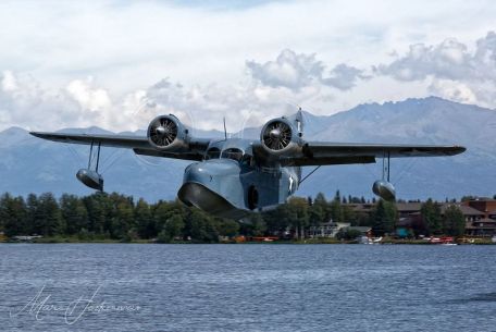Grumman Goose (G-21)