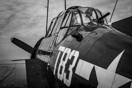 Grumman TBF Avenger (BATTLE OF MIDWAY, COLD WAR, WORLD WAR 2) Grumman TBF Avenger