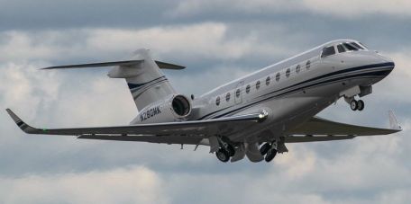 Gulfstream G280 (MODERN AIRCRAFT) Gulfstream G280