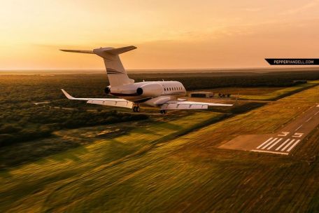 Gulfstream G280 (MODERN AIRCRAFT) Gulfstream G280