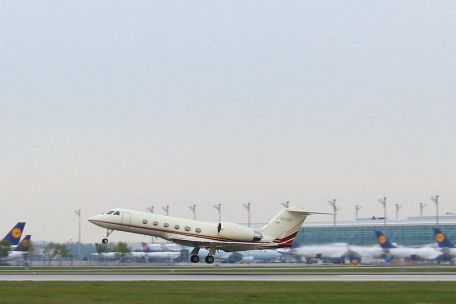 Gulfstream G500 (MODERN AIRCRAFT) Gulfstream G500