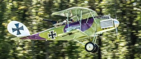 Halberstadt CL.IV
