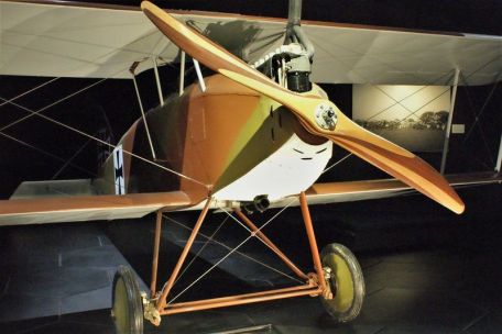 Halberstadt D.I