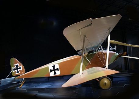 Halberstadt D.I