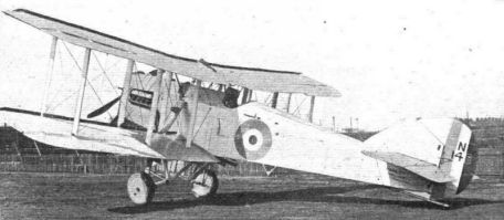 Handley Page Hanley